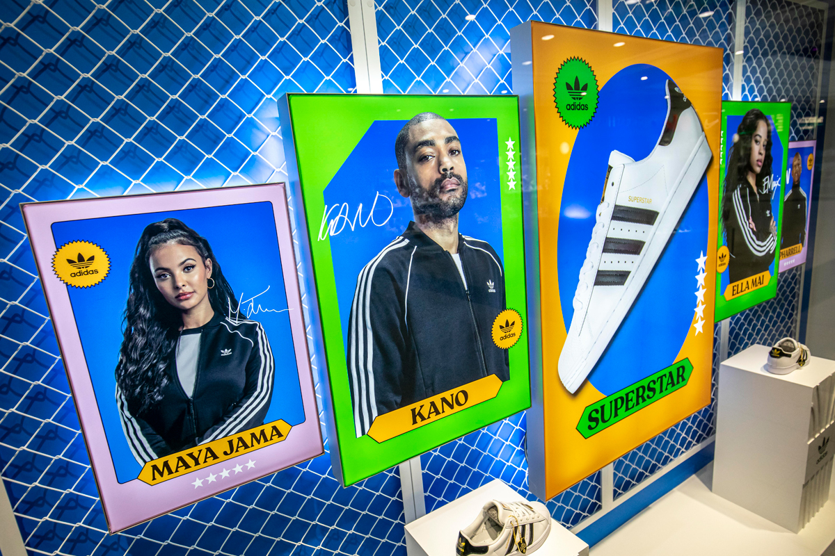 Adidas Supperstar 2020