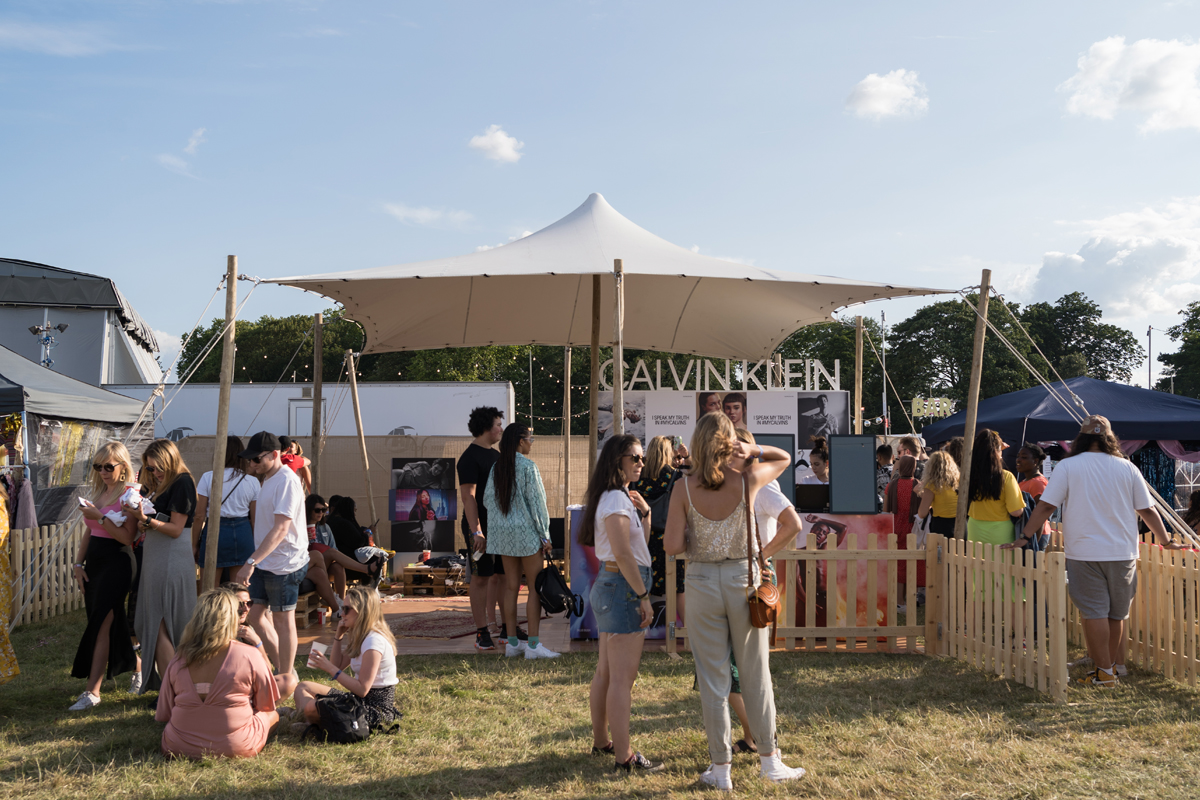 lovebox tent