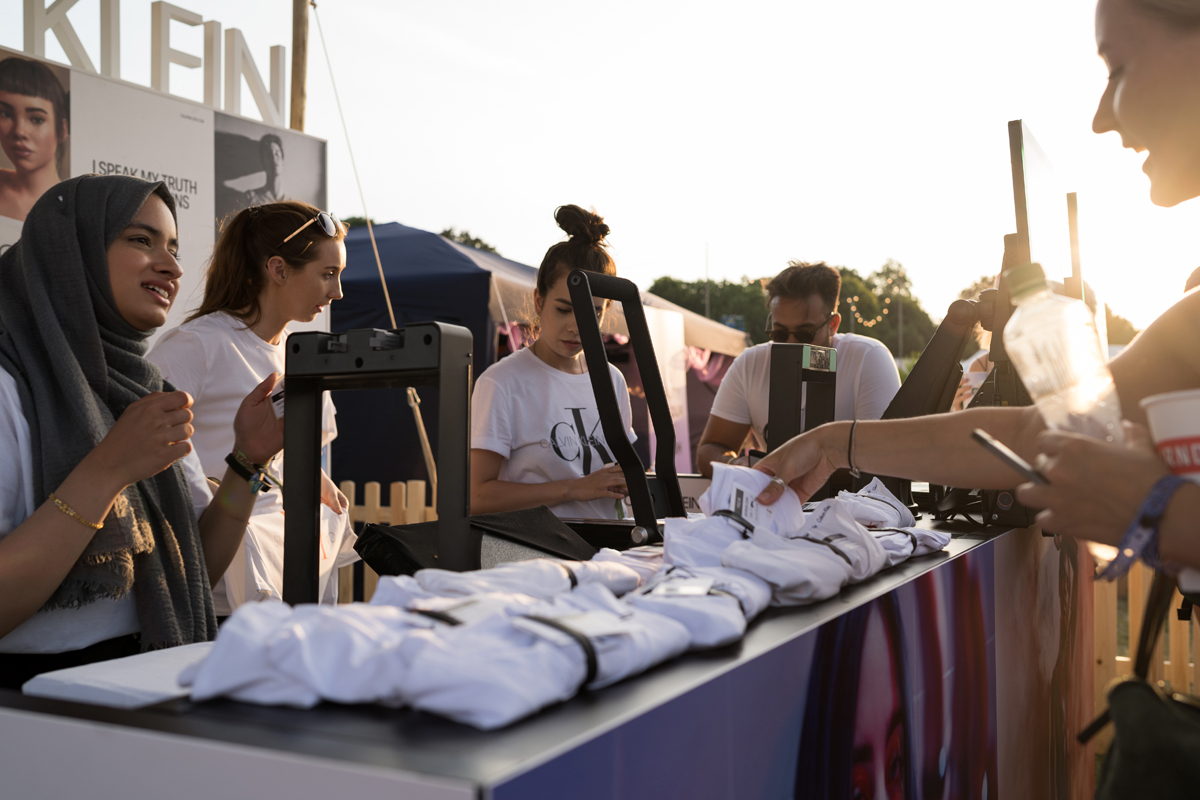 lovebox t-shirts