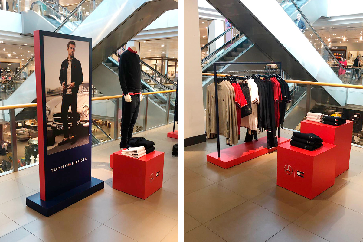 Tommy hilfiger john lewis